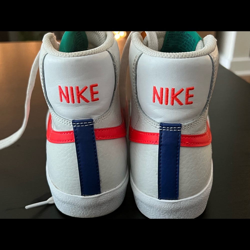 Nike 77 Blazers